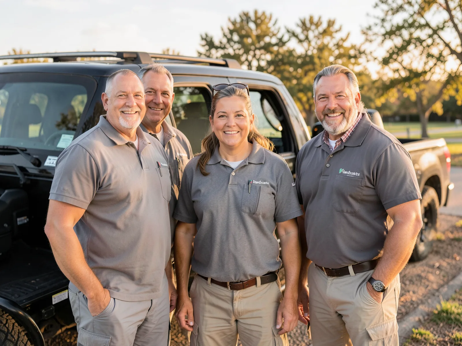 Plano Hardscaping Design company in Chewelah, WA